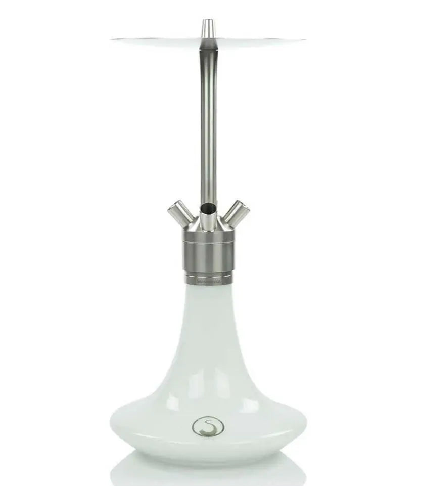 Steamulation Classic Platinum - SoBe Hookah