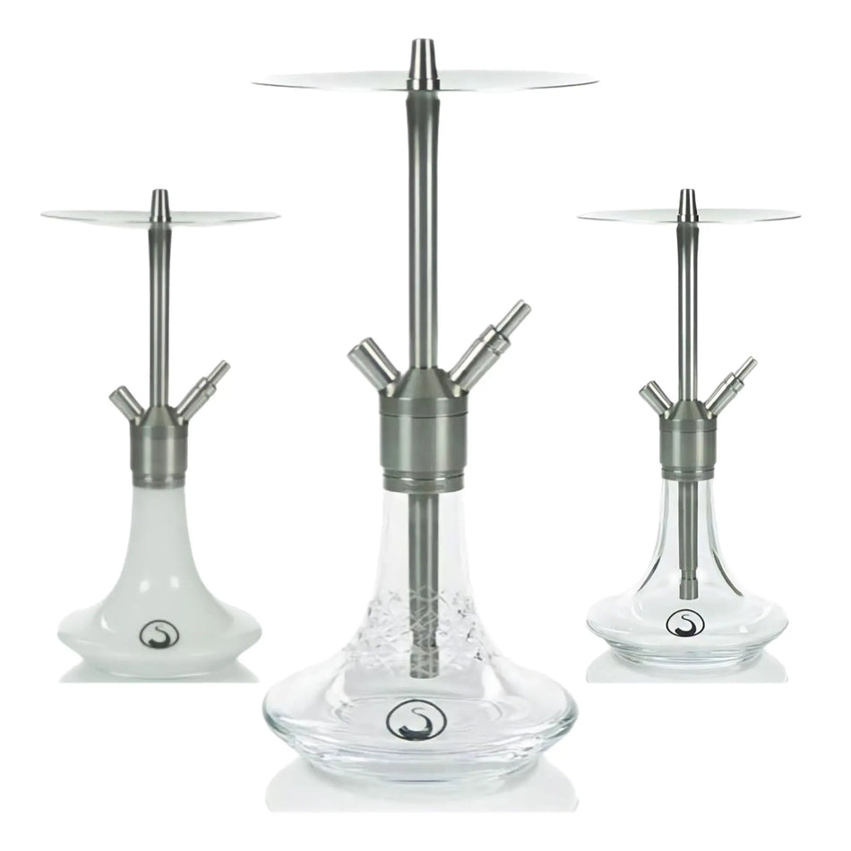 Steamulation Prime - SoBe Hookah