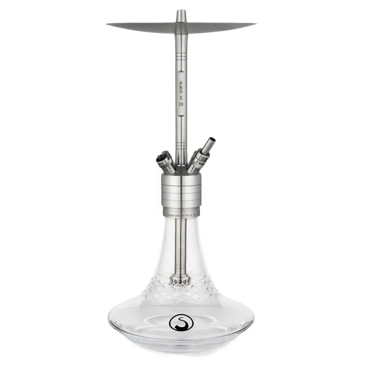 Steamulation Pro X III - SoBe Hookah