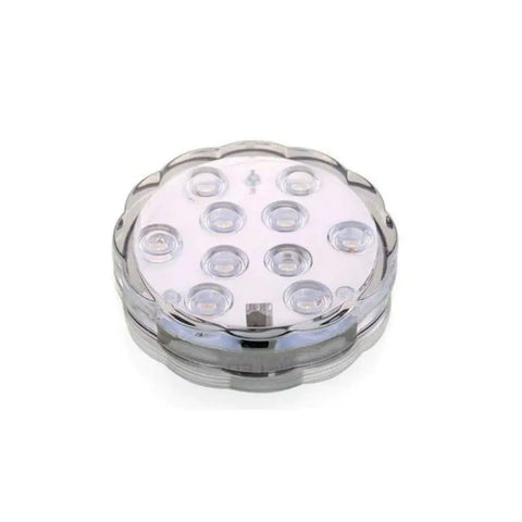 Base Mat | Led Light 3.9