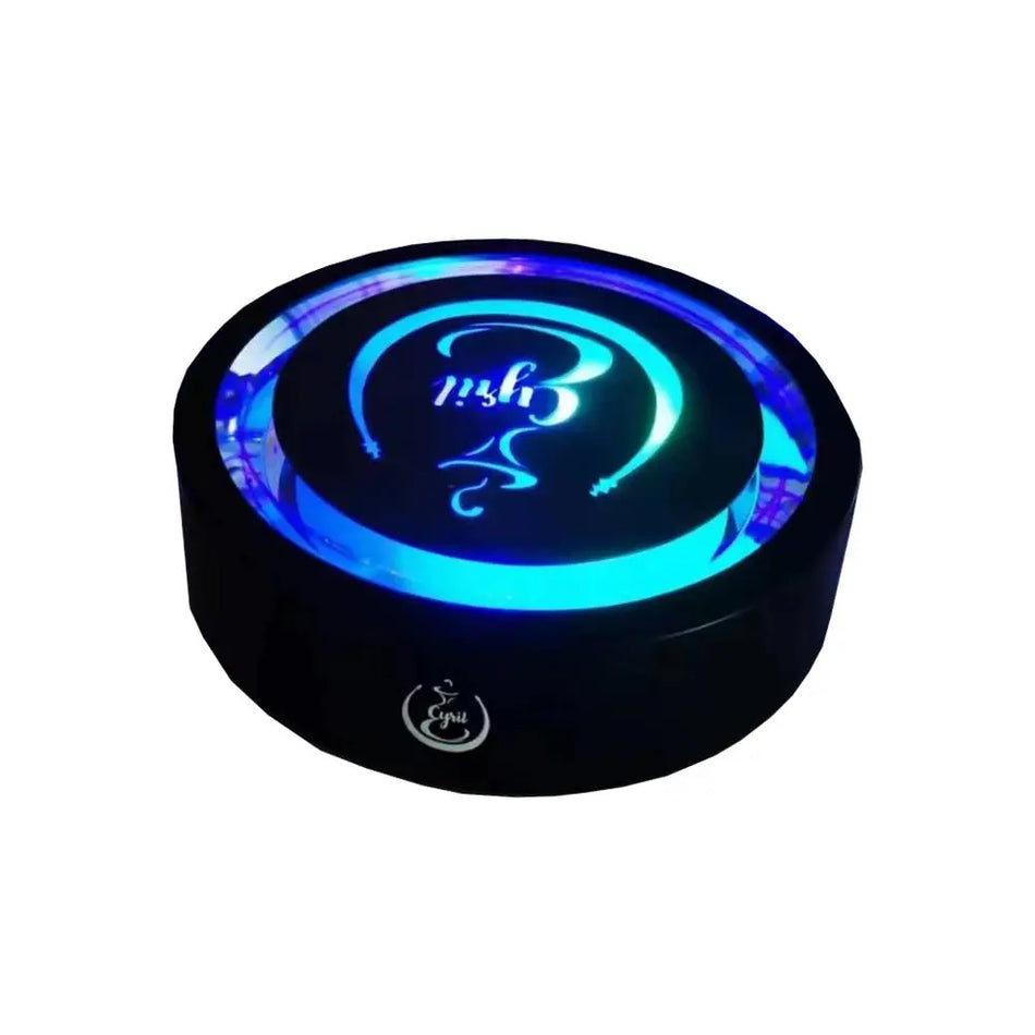 Base Mat | Cyril Laser - SoBe Hookah