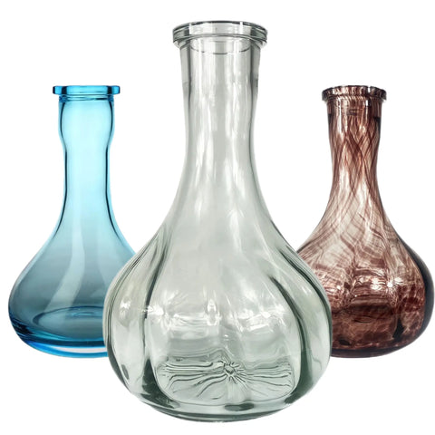 BigMaks Glob Hookah Base