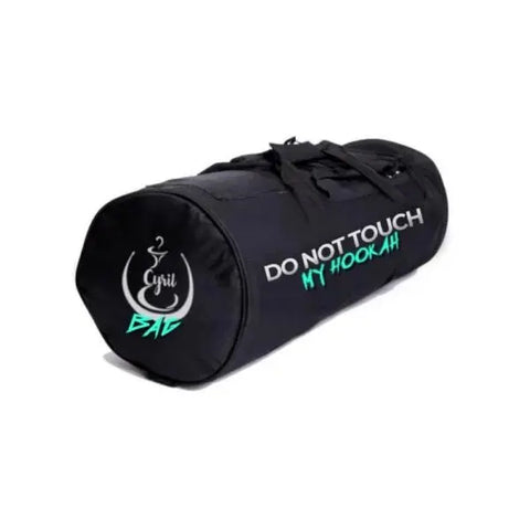 Cyril Medium Hookah Travel Bag