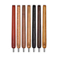 Wookah Wooden Mouthpiece Standard