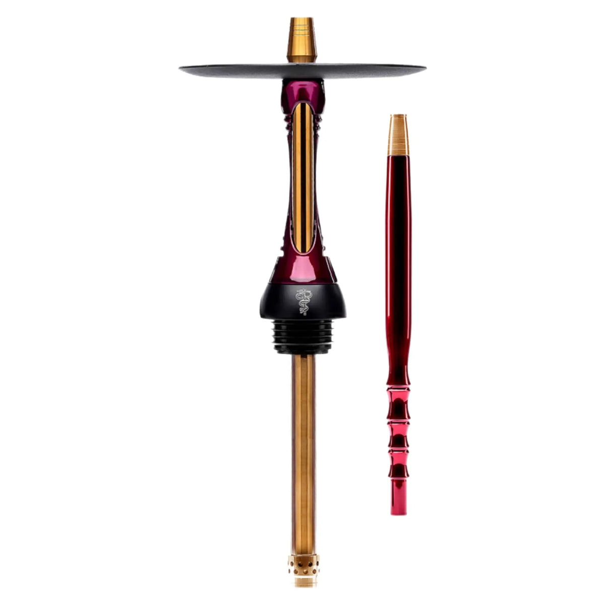 ALPHA S Hookah - SoBe Hookah
