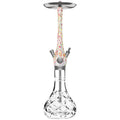 WOOKAH Abstract Hookah