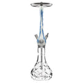 WOOKAH Arctic Blue Hookah