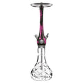 WOOKAH Black Pink Hookah