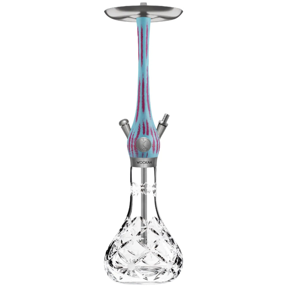 WOOKAH Bubble Gum Hookah - SoBe Hookah
