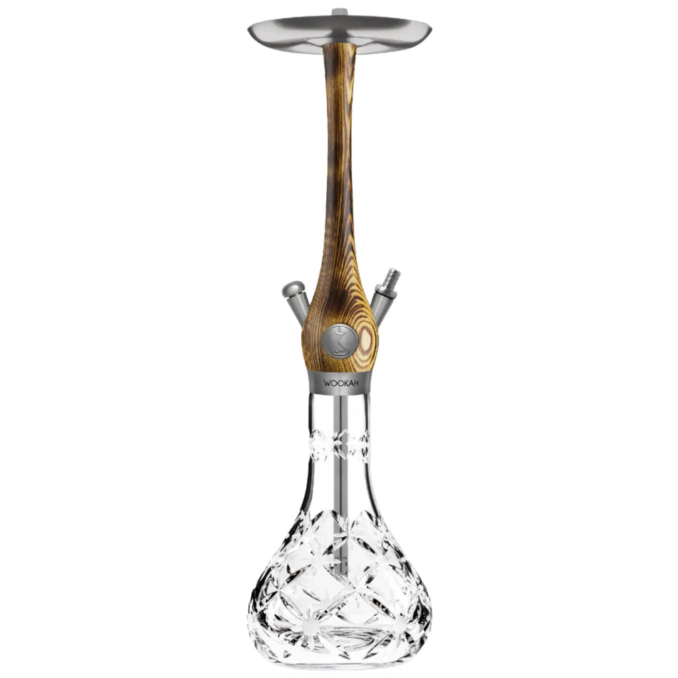 WOOKAH Ignis Hookah - SoBe Hookah