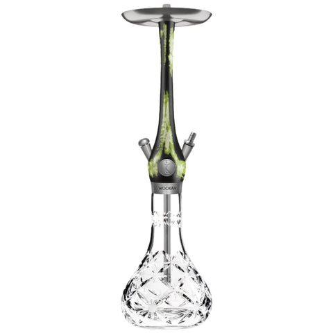 WOOKAH Ivy Hookah