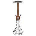 WOOKAH Merbau Hookah