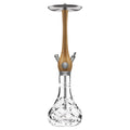 WOOKAH Oak Hookah