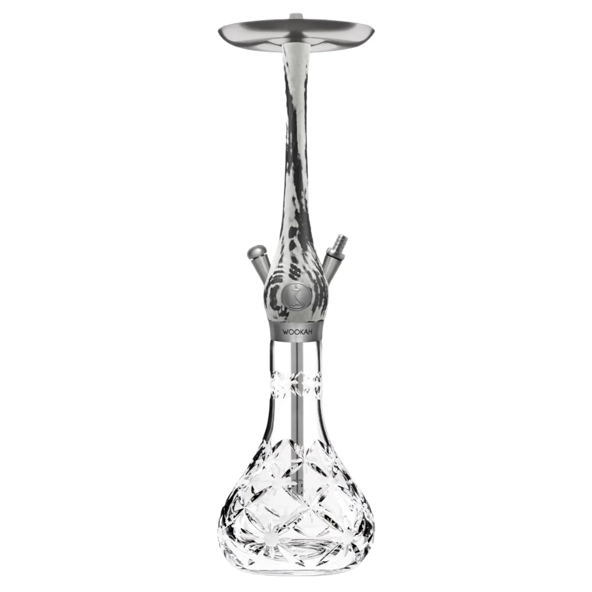 シーシャ　wookah Nox Bloom Wookah Hookah Classic Nox – Treasurer London