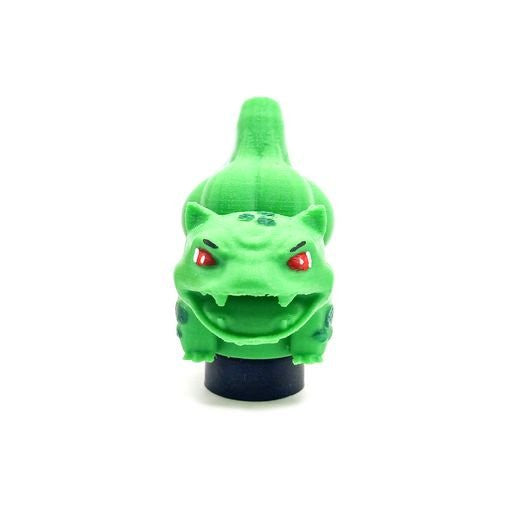 3D Hookah Mouth Tip - SoBe Hookah