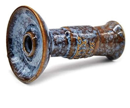 Amy Deluxe Hookah Ceramic Bowl S - SoBe Hookah