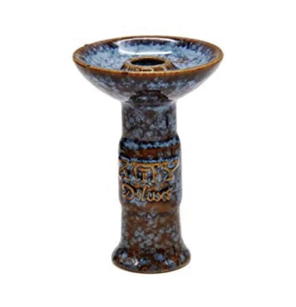 Amy Deluxe Hookah Ceramic Bowl S - SoBe Hookah