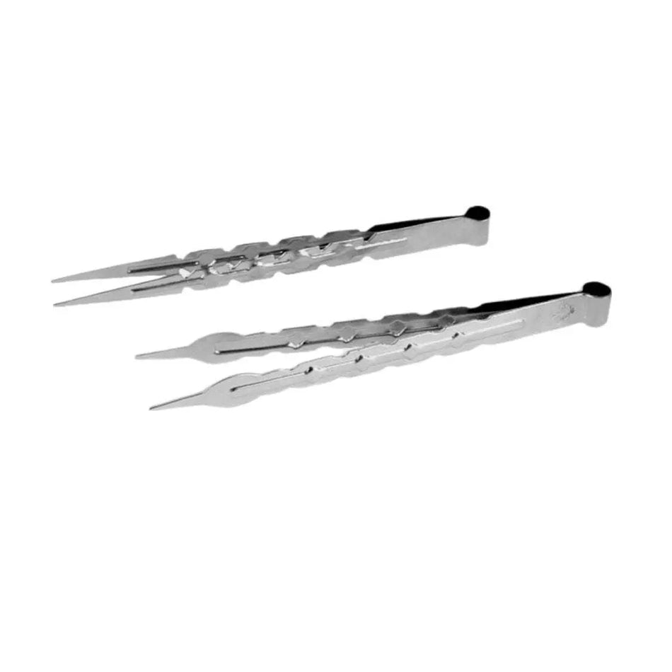 Amira Long Hookah Tongs - SoBe Hookah