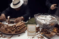 Crafted Cigar Rolling
