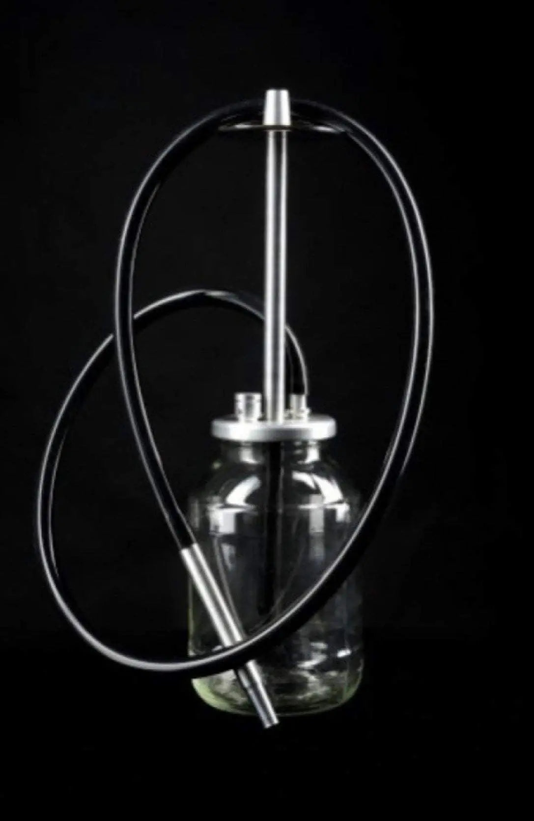 Maklaud Hookah Banka Jar Portable - SoBe Hookah