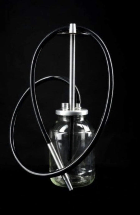 Maklaud Hookah Banka Jar Portable - SoBe Hookah