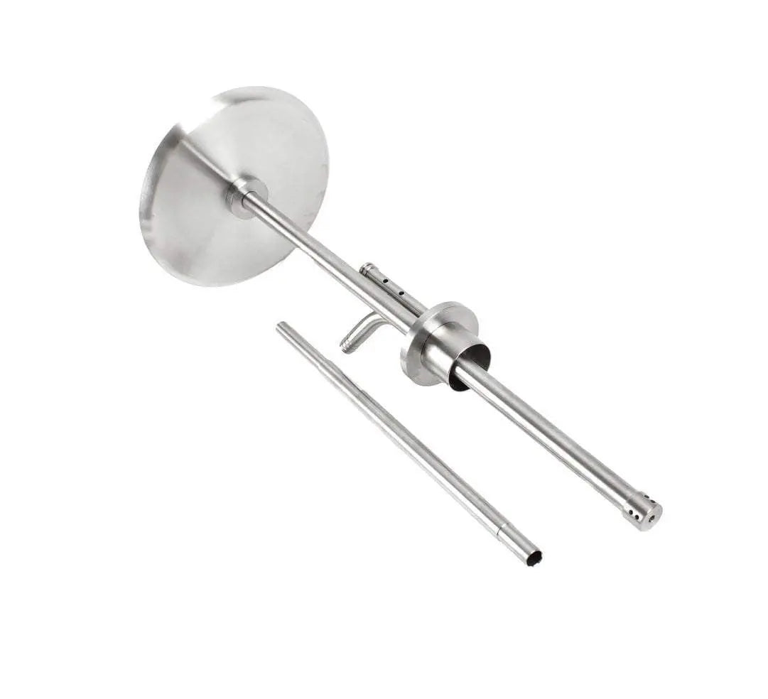 Mexanika Smoke Parovoz Hookah - SoBe Hookah
