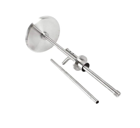Mexanika Smoke Parovoz Hookah - SoBe Hookah