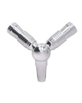 Hookah Double Hose Adapter