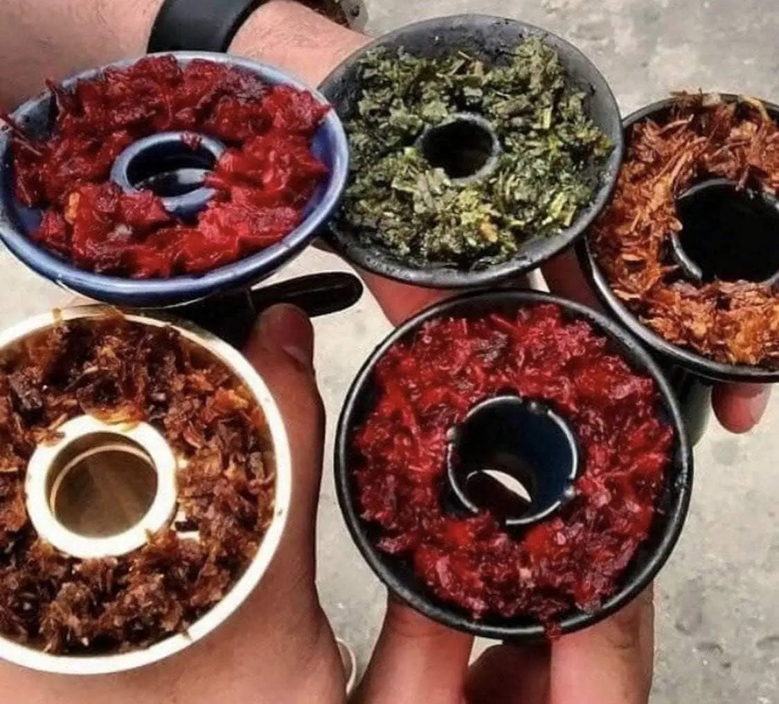 Miami Hookah Catering Medium Package - SoBe Hookah