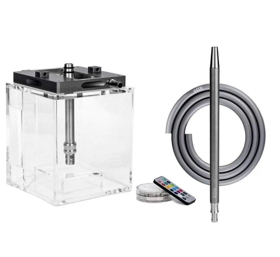 Hoob Atom C Hookah - SoBe Hookah