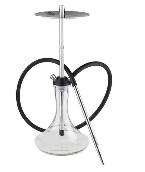 Soft Smoke Lite Stick Hookah Full Set