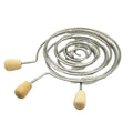 Snail Charcoal Holder
