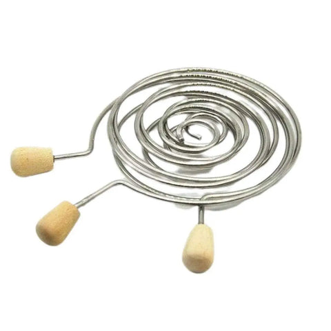 Snail Charcoal Holder