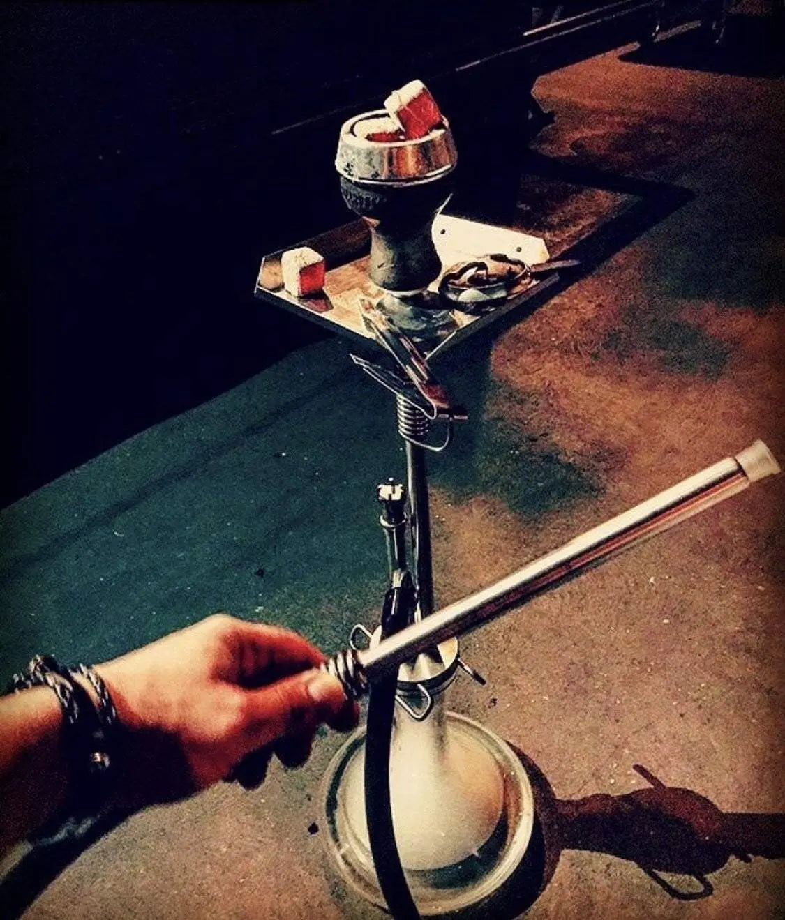Premium Hookah Catering Unlimited Pack - SoBe Hookah