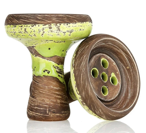 Kolos Lyomista Hookah Bowl