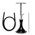 Mexanika Smoke Black Hookah