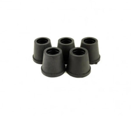 Blade black hookah Rubber Bowl Grommet - SoBe Hookah