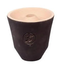 ST Mummy Indigo Black Phunnel Hookah Bowl