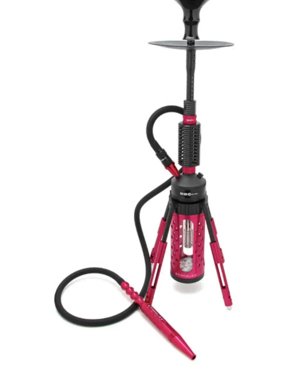 Starbuzz Carbine 2.0 (1 hose) Hookah Package - SoBe Hookah