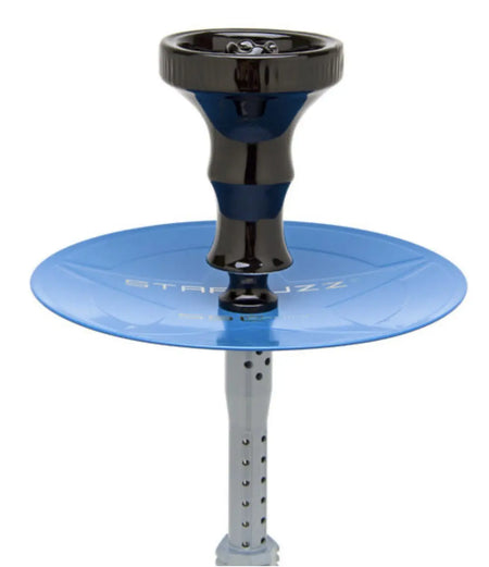 Starbuzz Carbine 2.0 (1 hose) Hookah Package - SoBe Hookah