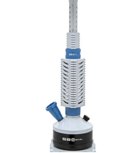 Starbuzz Carbine 2.0 (1 hose) Hookah Package - SoBe Hookah