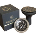 Kaloud Samsaris Niris Aluminum Bowl for Lotus I