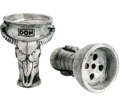 Don Buffalo Hookah Bowl