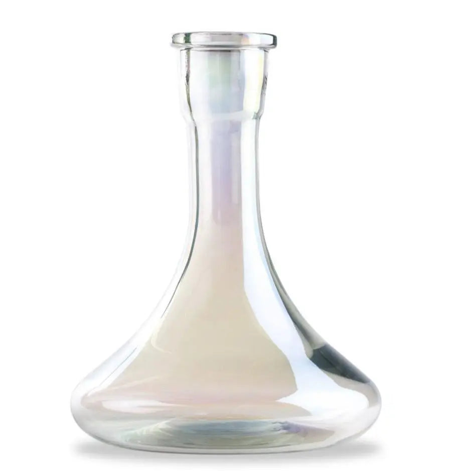 HookahTree Rainbow Hookah Base / Vase - SoBe Hookah