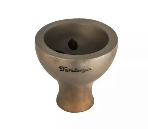 Tortuga Turkish Hookah Bowl
