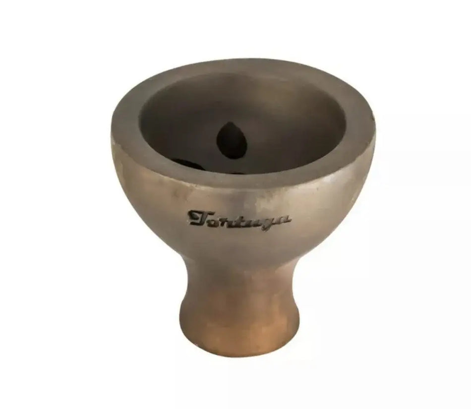 Tortuga Corsar Turkish Hookah Bowl - SoBe Hookah