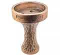 Smokelab Black Moon Hookah Bowl