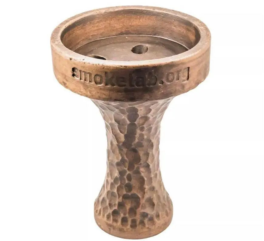Smokelab Black Moon Hookah Bowl - SoBe Hookah