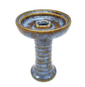 Ceramic Tobacco Bowl For Kaloud Lotus Shisha Hookahs