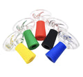 Amira Silicone - Glass Hookah Bowl Phunnel